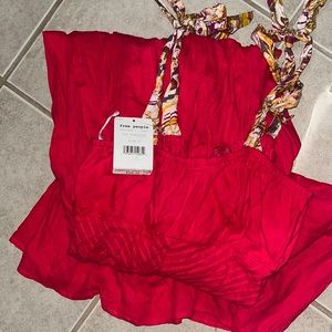 Free people maxi dress